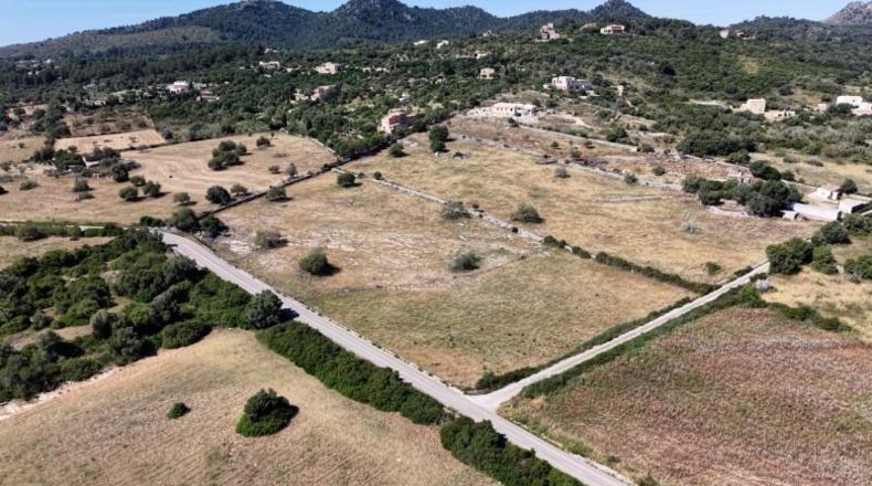 Islas Baleares - Son Servera - 14495m2