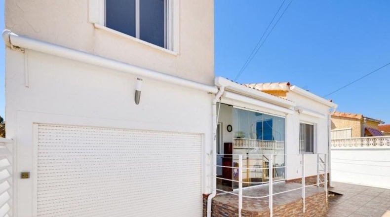 Alicante - San Fulgencio - 135m2