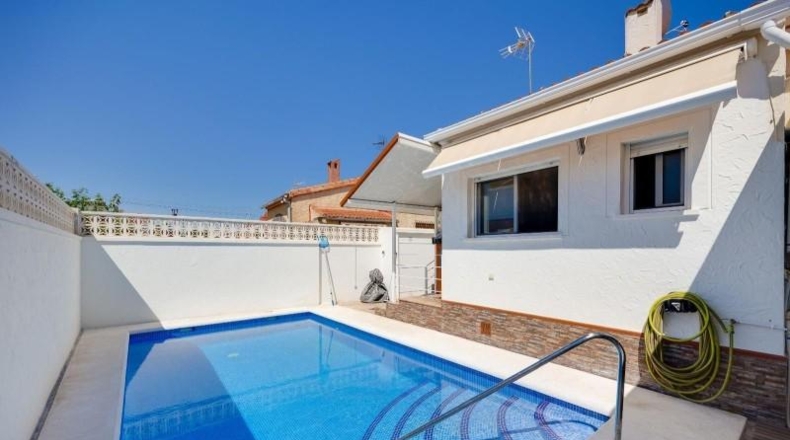 Alicante - San Fulgencio - 135m2