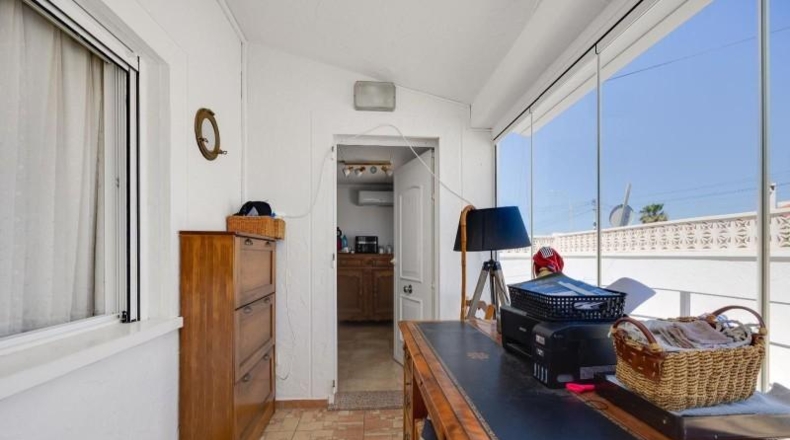 Alicante - San Fulgencio - 135m2