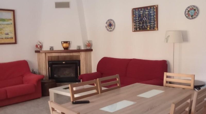 Valencia - Cullera - 3742m2