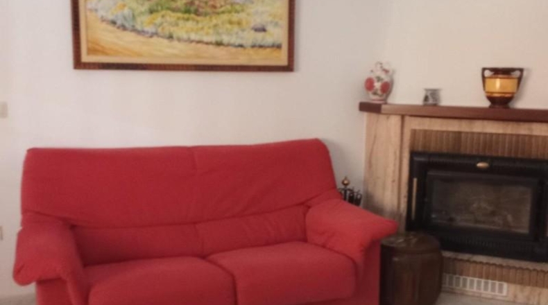 Valencia - Cullera - 3742m2