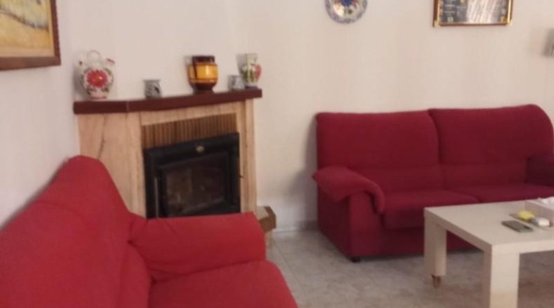 Valencia - Cullera - 3742m2