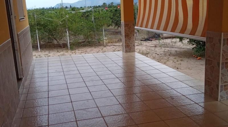 Valencia - Cullera - 3742m2
