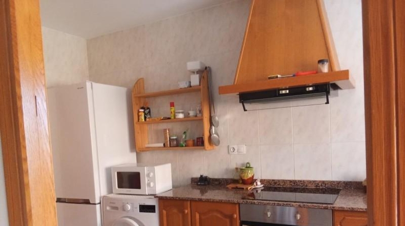Valencia - Cullera - 3742m2