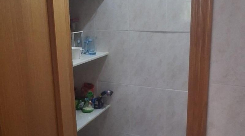 Valencia - Cullera - 3742m2