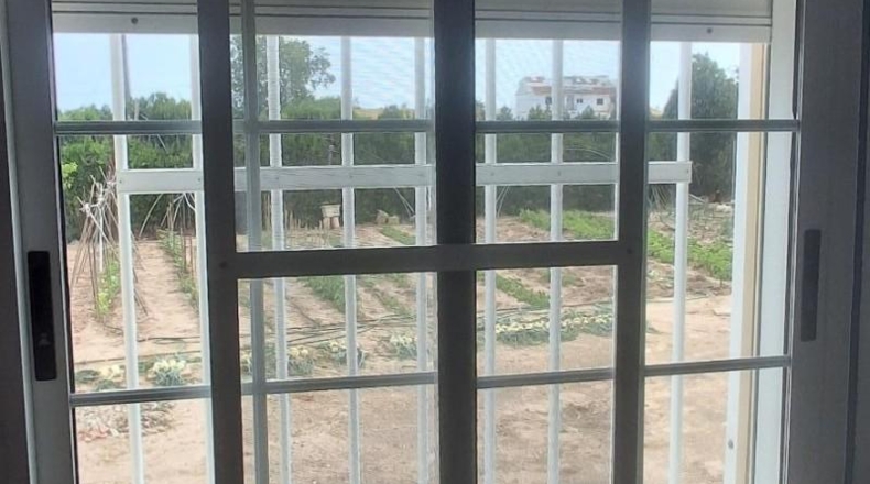 Valencia - Cullera - 3742m2
