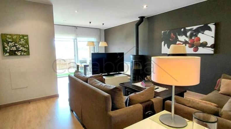 Barcelona - Manlleu - 240m2