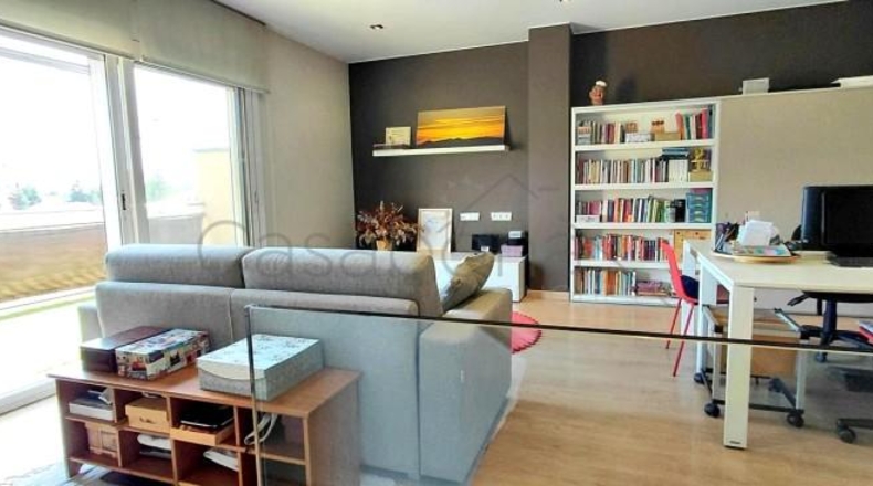 Barcelona - Manlleu - 240m2