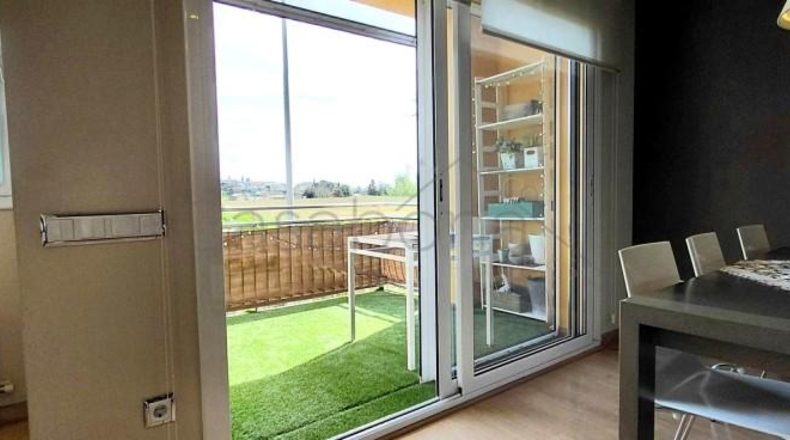 Barcelona - Manlleu - 240m2