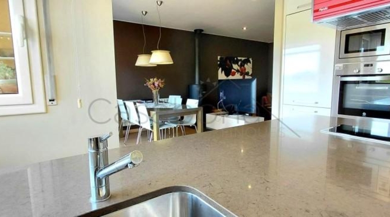 Barcelona - Manlleu - 240m2