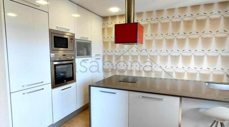 Barcelona - Manlleu - 240m2