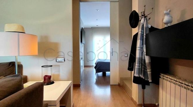 Barcelona - Manlleu - 240m2