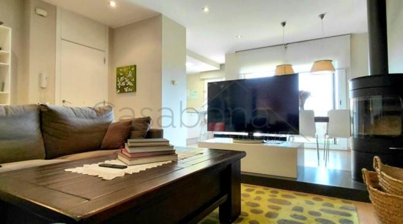 Barcelona - Manlleu - 240m2