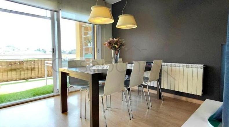 Barcelona - Manlleu - 240m2