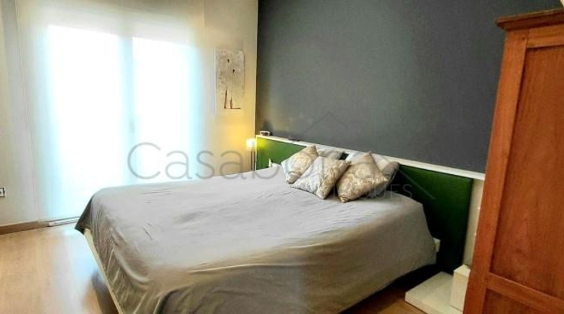 Barcelona - Manlleu - 240m2