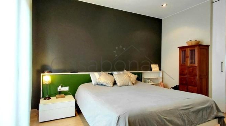 Barcelona - Manlleu - 240m2