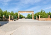 Terreno no urbanizable en venta en la España, Pinos Puente, ref: TR412817 foto