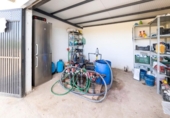 Terreno no urbanizable en venta en la España, Pinos Puente, ref: TR412817 foto