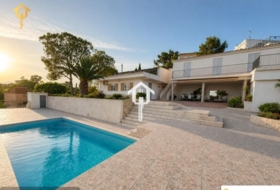 San Vicente del Raspeig 2762&nbsp;m²