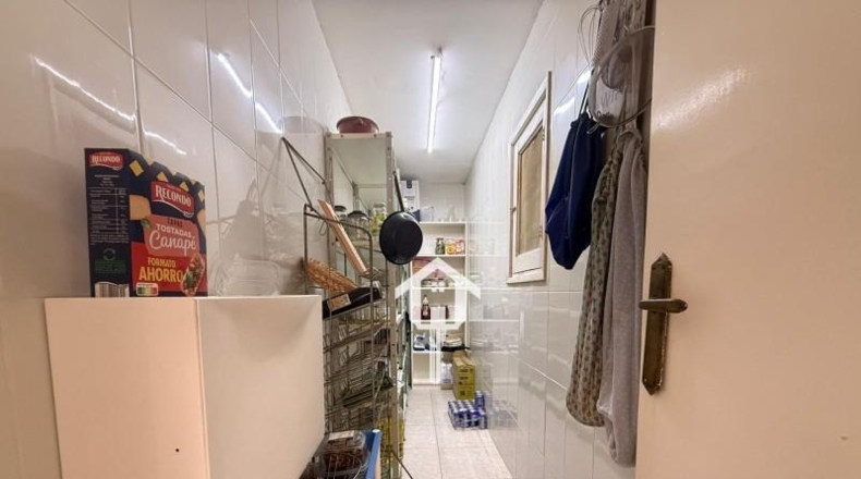 Alicante - Sant Vicent del Raspeig - 2762m2