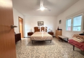 Chalet independiente con terreno en venta en la España, San Vicente del Raspeig, ref: TR412818 foto