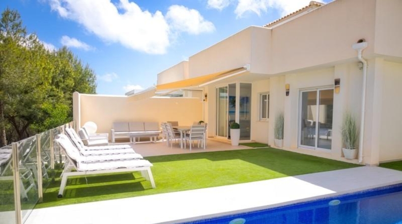 Alicante - Orihuela - 239m2