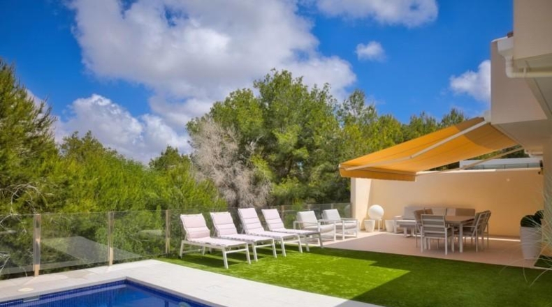 Alicante - Orihuela - 239m2