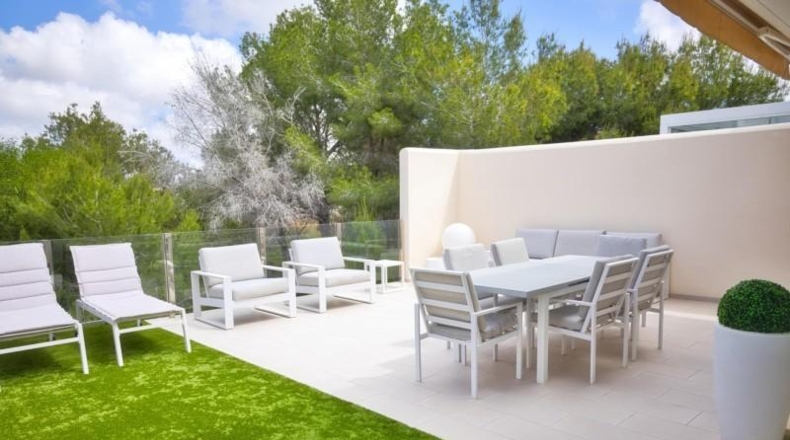 Alicante - Orihuela - 239m2