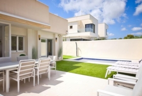 Orihuela 239&nbsp;m²