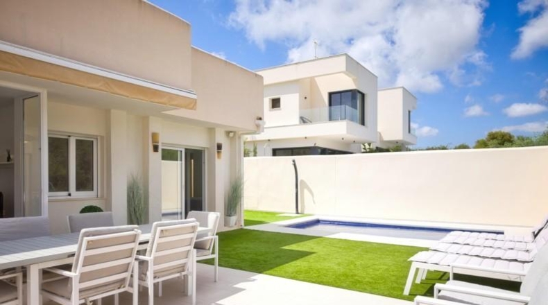 Alicante - Orihuela - 239m2