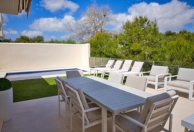 Orihuela 239&nbsp;m²