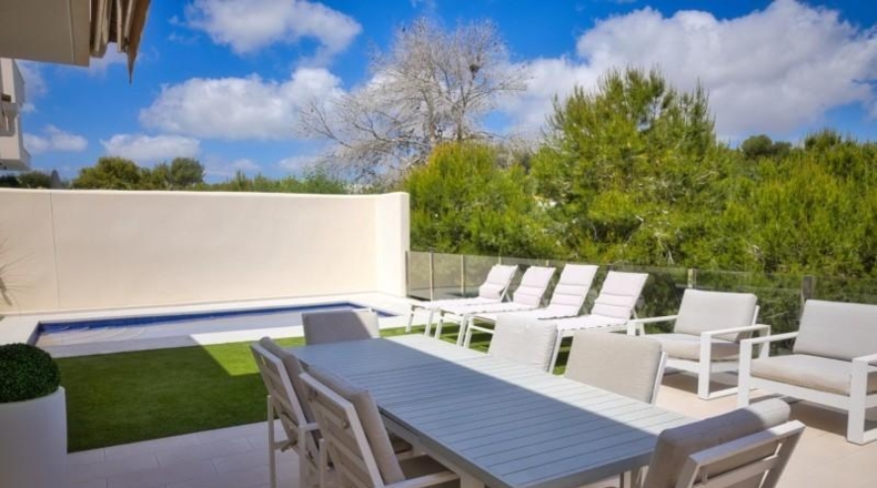 Alicante - Orihuela - 239m2