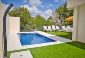 Orihuela 239&nbsp;m²