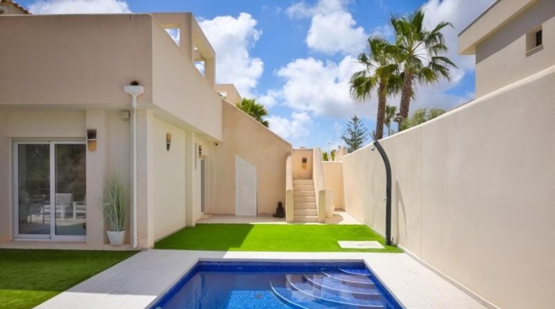 Alicante - Orihuela - 239m2
