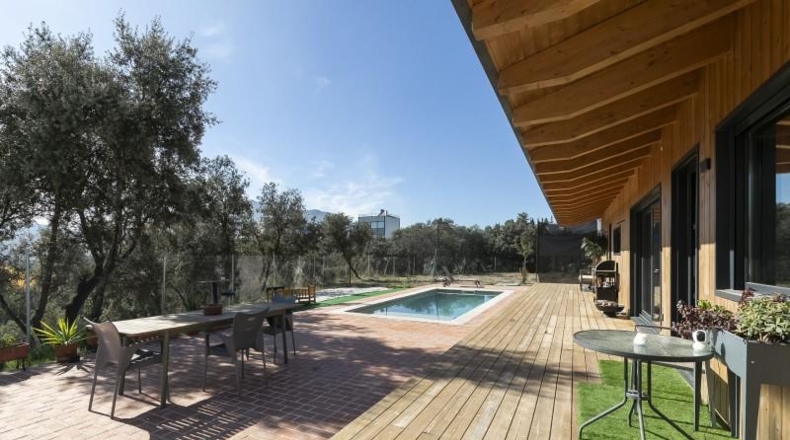Granada - Maracena - 1331m2