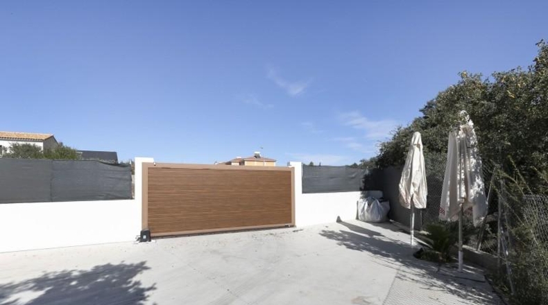 Granada - Maracena - 1331m2