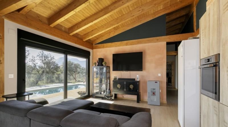 Granada - Maracena - 1331m2