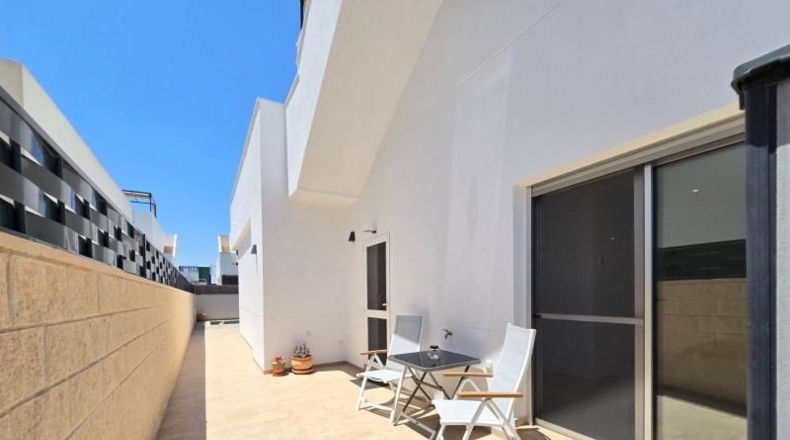 Alicante - Rojales - 198m2