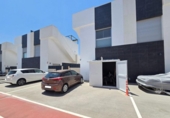 Chalet independiente con terreno en venta en la España, Rojales, ref: TR412821 foto