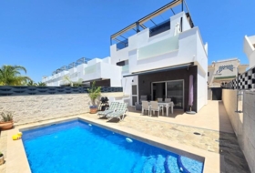 Rojales 198&nbsp;m²