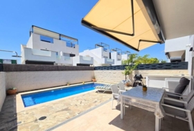 Rojales 198&nbsp;m²