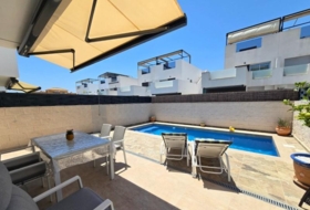Rojales 198&nbsp;m²