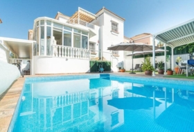 San Miguel de Salinas 269&nbsp;m²