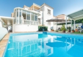 Casa de pueblo en venta en la España, San Miguel de Salinas, ref: TR412820 foto