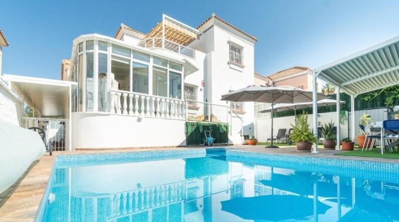 Alicante - San Miguel de Salinas - 269m2