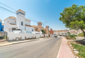 San Miguel de Salinas 269&nbsp;m²