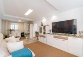 Casa de pueblo en venta en la España, San Miguel de Salinas, ref: TR412820 foto