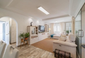 San Miguel de Salinas 269&nbsp;m²
