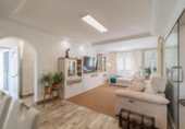 Casa de pueblo en venta en la España, San Miguel de Salinas, ref: TR412820 foto